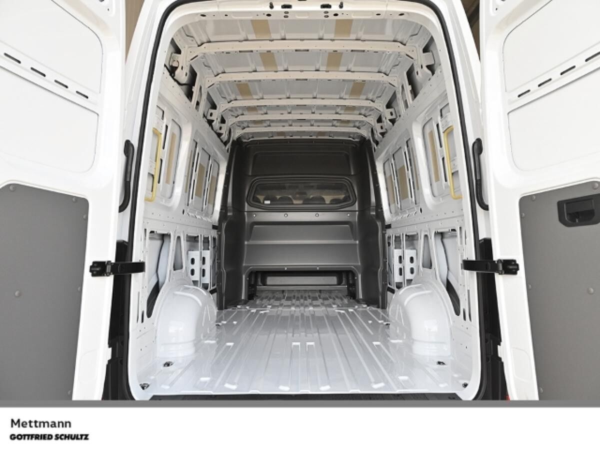 Volkswagen Crafter 35 Kasten HD 2.0 TDI (Mettmann)