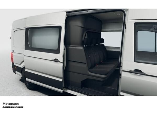Volkswagen Crafter 35 Kasten HD 2.0 TDI (Mettmann)