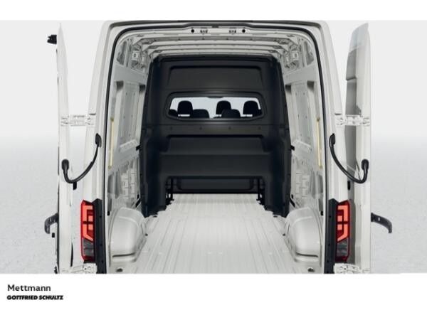 Volkswagen Crafter 35 Kasten HD 2.0 TDI (Mettmann)