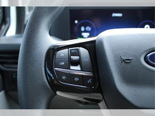 Ford Transit Custom Kastenwagen Trend PHEV AUTOMATIK|NAVI|