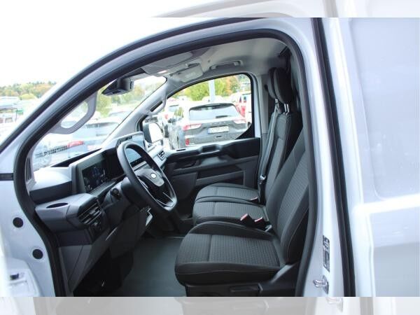 Ford Transit Custom Kastenwagen Trend PHEV AUTOMATIK|NAVI|
