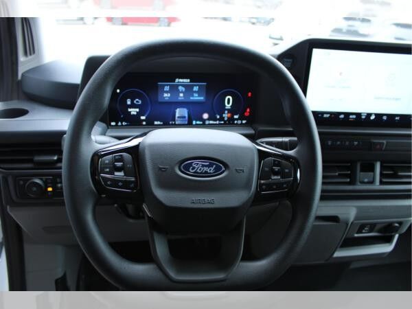 Ford Transit Custom Kastenwagen Trend PHEV AUTOMATIK|NAVI|