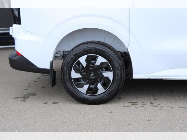 Ford Transit Custom Kastenwagen Trend PHEV AUTOMATIK|NAVI|