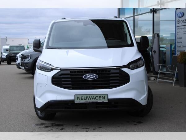 Ford Transit Custom Kastenwagen Trend PHEV AUTOMATIK|NAVI|
