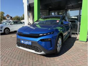 Skoda Elroq 85 82 kWh Batterie 210 kW 1-Gang-Automatik**AKTION**