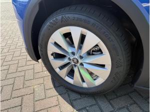 Skoda Elroq 85 82 kWh Batterie 210 kW 1-Gang-Automatik**AKTION**
