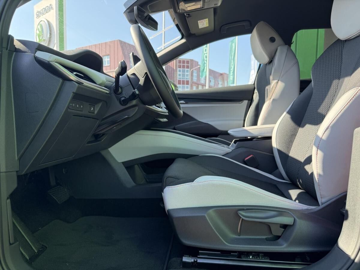 Skoda Elroq 85 82 kWh Batterie 210 kW 1-Gang-Automatik**AKTION**