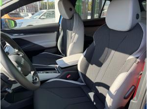 Skoda Elroq 85 82 kWh Batterie 210 kW 1-Gang-Automatik**AKTION**