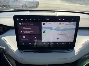 Skoda Elroq 85 82 kWh Batterie 210 kW 1-Gang-Automatik**AKTION**