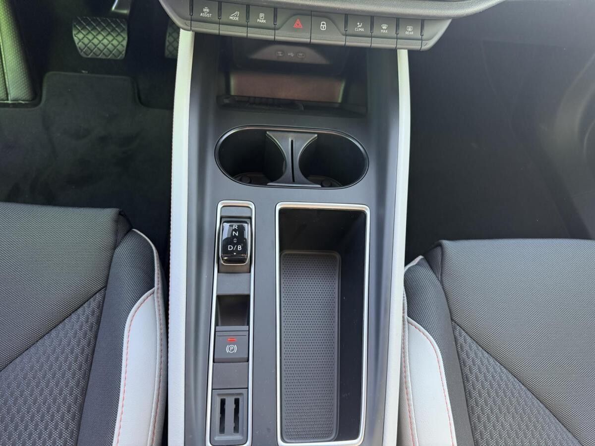 Skoda Elroq 85 82 kWh Batterie 210 kW 1-Gang-Automatik**AKTION**