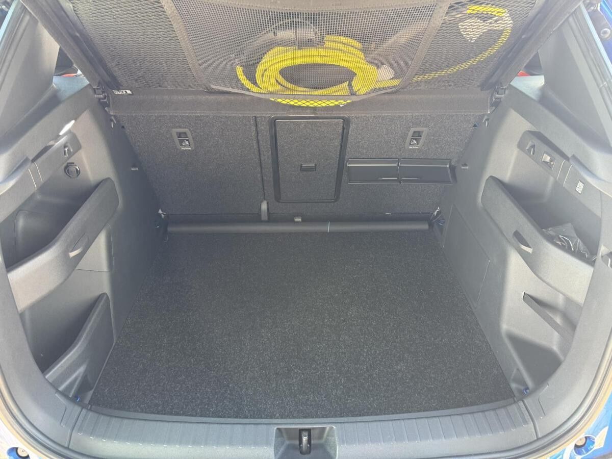 Skoda Elroq 85 82 kWh Batterie 210 kW 1-Gang-Automatik**AKTION**