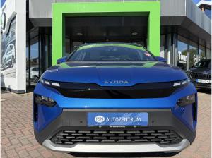 Skoda Elroq 85 82 kWh Batterie 210 kW 1-Gang-Automatik**AKTION**