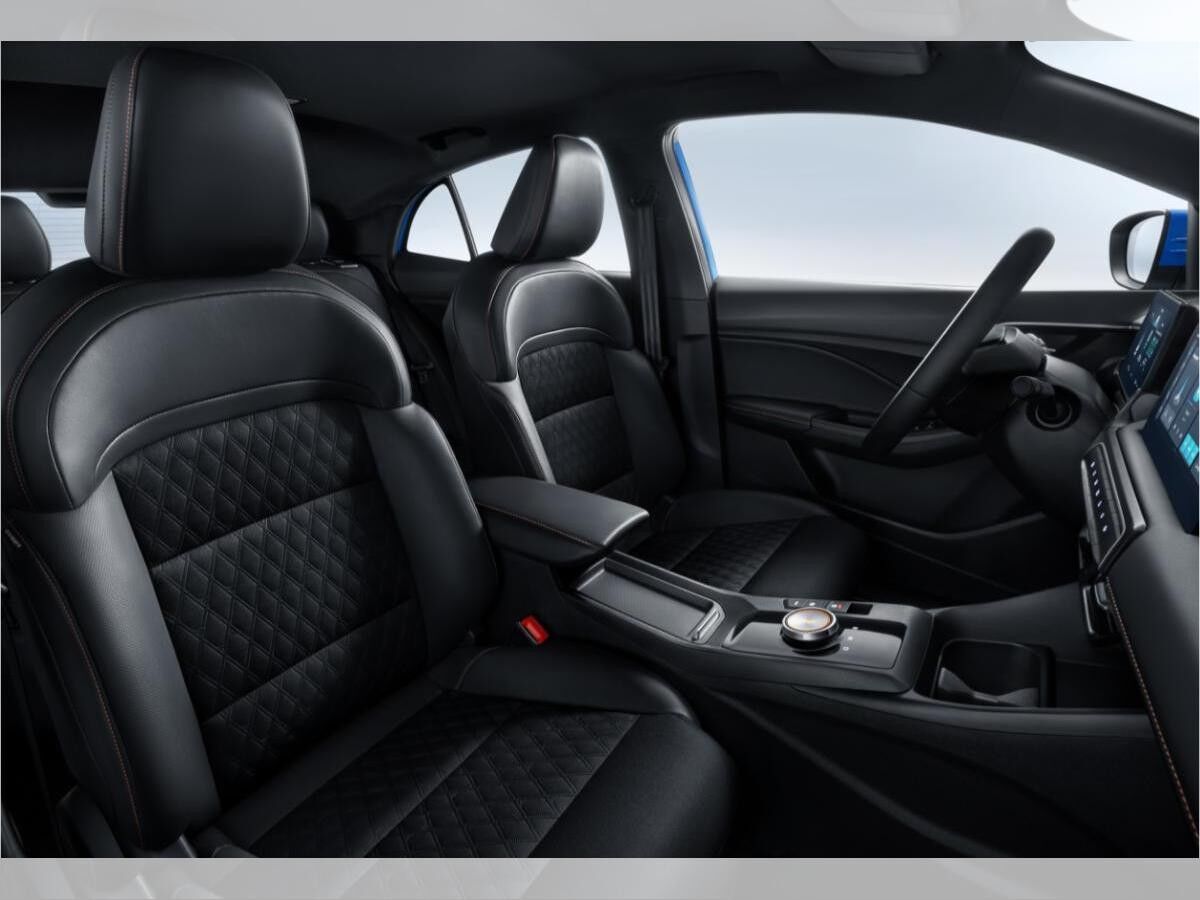 MG MG3 Hybrid + Luxury |Hampstead-Grey| 🔥SPECIAL -DEAL🔥| Tageszulassung