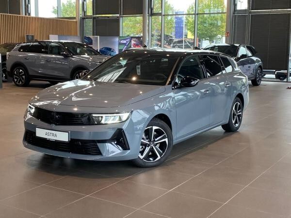 Opel Astra Sports Tourer GS 🛠LAGERWAGEN🛠