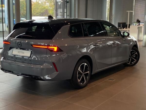 Opel Astra Sports Tourer GS 🛠LAGERWAGEN🛠
