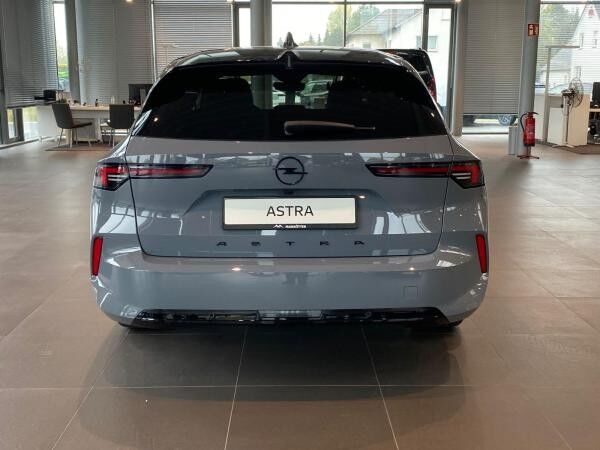 Opel Astra Sports Tourer GS 🛠LAGERWAGEN🛠