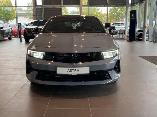 Opel Astra Sports Tourer GS 🛠LAGERWAGEN🛠