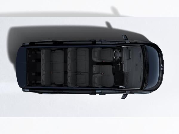 Hyundai STARIA HEV 9-Sitzer 225 PS Automatik 2WD Trend 18" Alu, Panoramadach, Easy-Access-Paket, Shuttle-Paket, Par