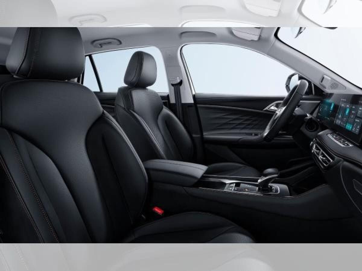 MG HS Plug-In Hybrid Luxury💥Gewerbeangebot💥