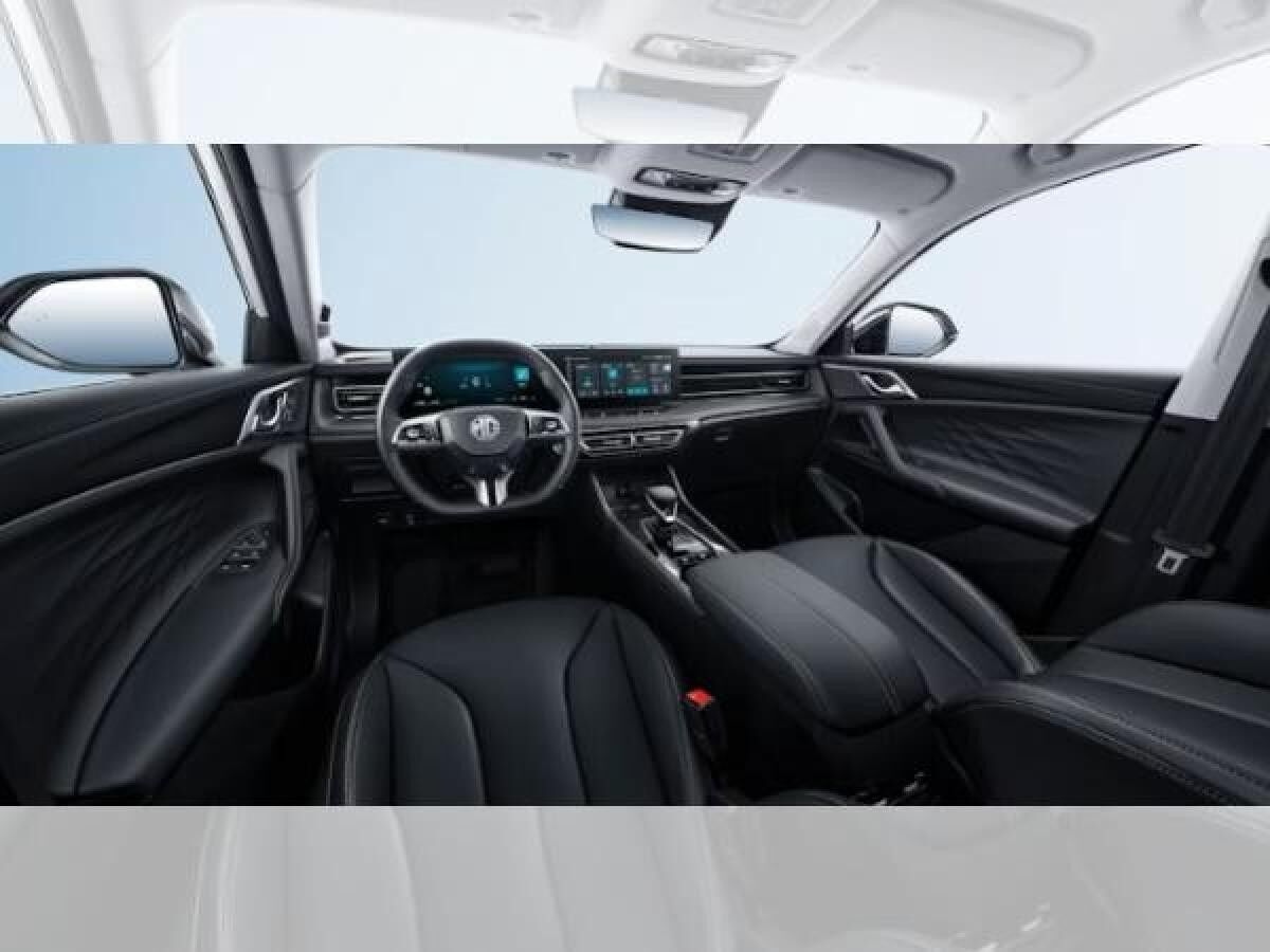 MG HS Plug-In Hybrid Luxury💥Gewerbeangebot💥