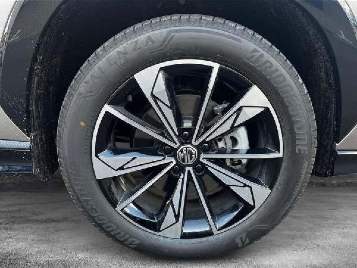 MG HS Plug-In Hybrid Luxury💥Gewerbeangebot💥