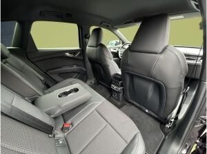 Audi Q4 e-tron S line 35 Matrix/W-Pumpe/sonos/Nav/21"/Assist