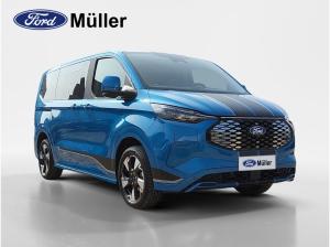 Ford Tourneo Custom Custom SPORT / 218PS 🔋Vollelektrisch🔋