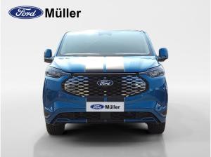 Ford Tourneo Custom Custom SPORT / 218PS 🔋Vollelektrisch🔋