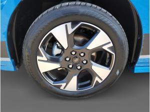 Ford Tourneo Custom Custom SPORT / 218PS 🔋Vollelektrisch🔋