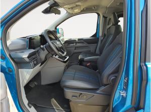 Ford Tourneo Custom Custom SPORT / 218PS 🔋Vollelektrisch🔋