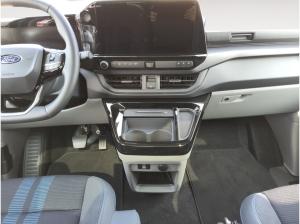 Ford Tourneo Custom Custom SPORT / 218PS 🔋Vollelektrisch🔋