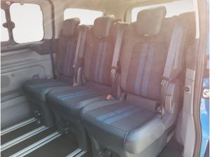 Ford Tourneo Custom Custom SPORT / 218PS 🔋Vollelektrisch🔋