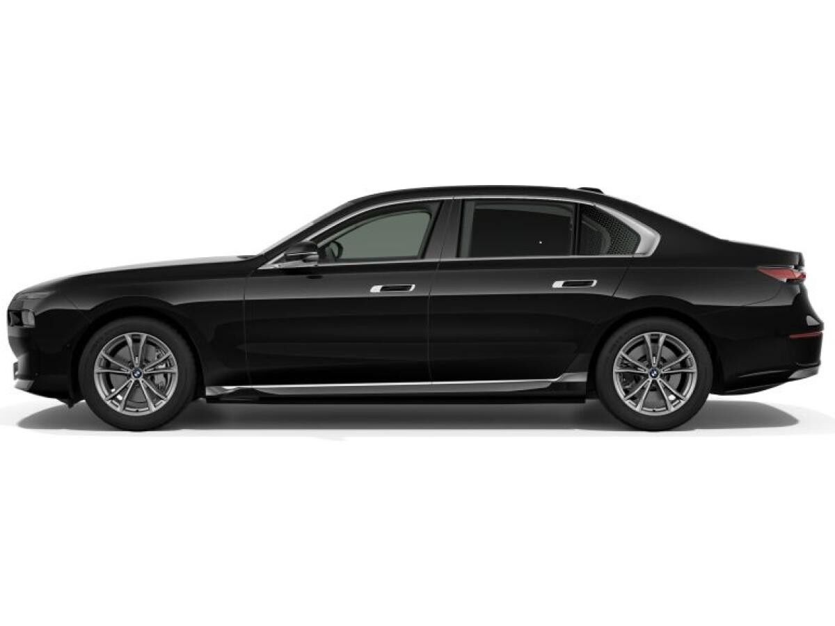 BMW i7 eDrive50 Limousine! Top Gewerbeleasing!