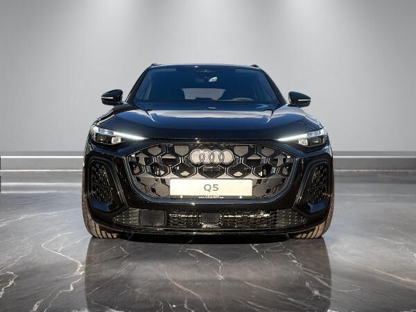 Audi Q5 e-hybrid quattro 270 kW S-line S tronic PANO  +TECH PRO + AHK + MEMORY +