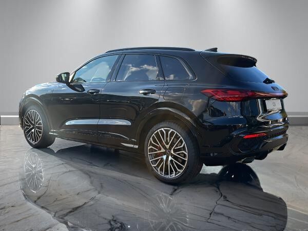 Audi Q5 e-hybrid quattro 270 kW S-line S tronic PANO  +TECH PRO + AHK + MEMORY +