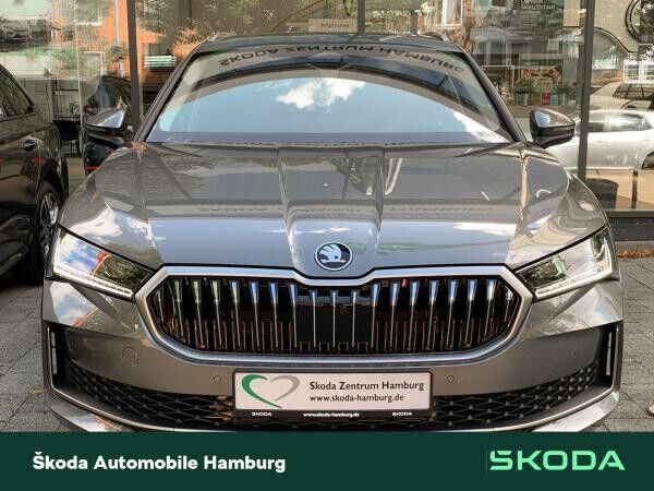 Skoda Superb Combi L&K 1,5 TSI iV 6-Gang-DSG _LGE