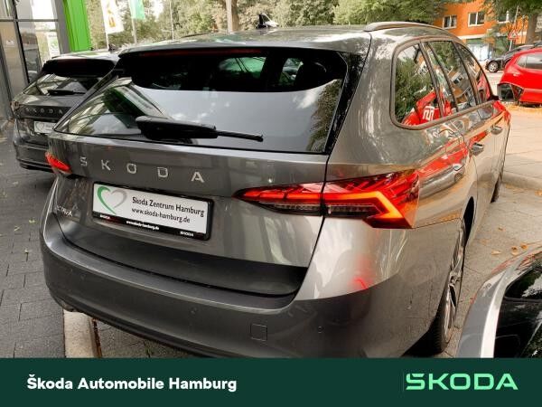 Skoda Octavia Combi Tour 2,0 TDI 7-Gang-DSG _LGE