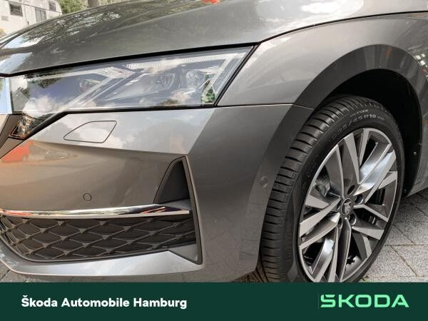 Skoda Octavia Combi Tour 2,0 TDI 7-Gang-DSG _LGE