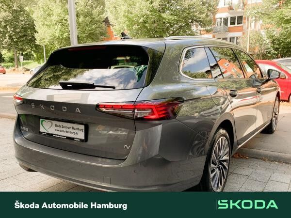 Skoda Superb Combi L&K 1,5 TSI iV 6-Gang-DSG _LGE