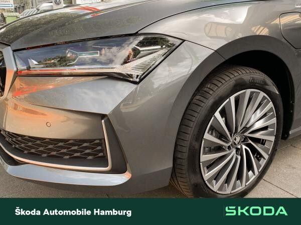 Skoda Superb Combi L&K 1,5 TSI iV 6-Gang-DSG _LGE