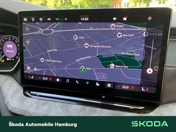 Skoda Octavia Combi Tour 2,0 TDI 7-Gang-DSG _LGE
