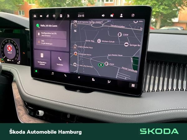 Skoda Superb Combi L&K 1,5 TSI iV 6-Gang-DSG _LGE