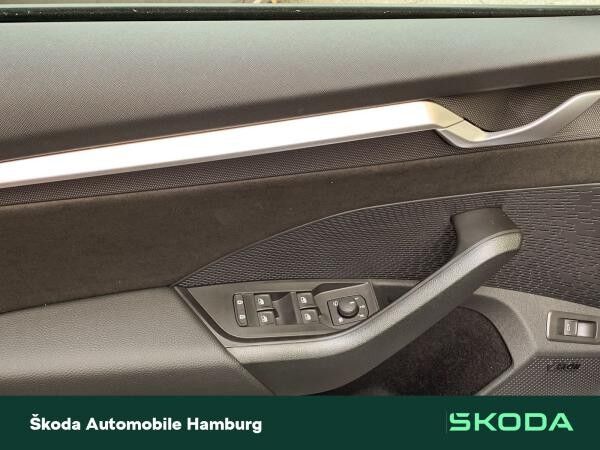 Skoda Octavia Combi Tour 2,0 TDI 7-Gang-DSG _LGE