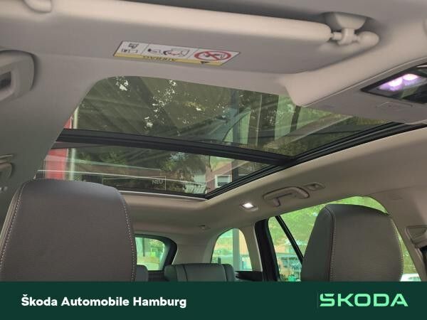 Skoda Octavia Combi Tour 2,0 TDI 7-Gang-DSG _LGE