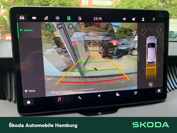 Skoda Superb Combi L&K 1,5 TSI iV 6-Gang-DSG _LGE