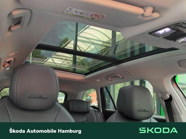 Skoda Superb Combi L&K 1,5 TSI iV 6-Gang-DSG _LGE