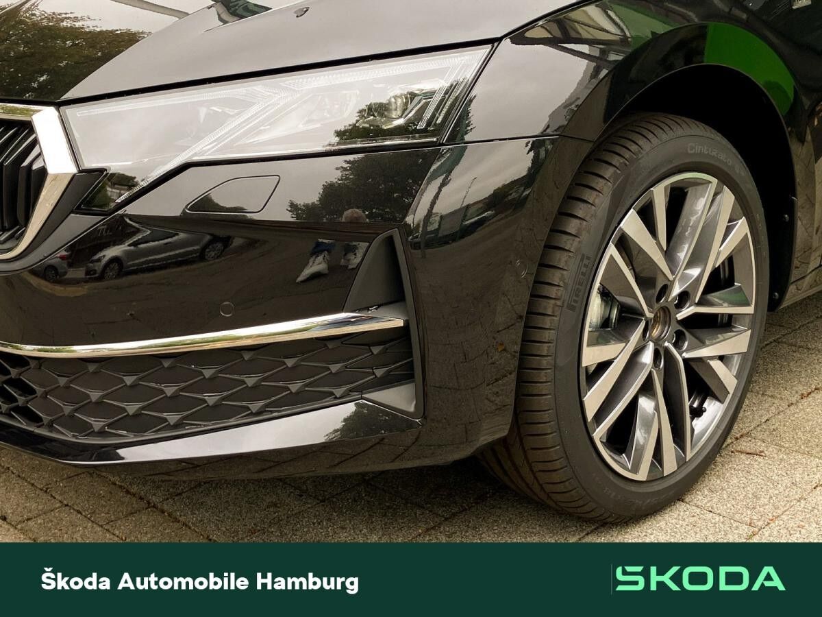 Skoda Octavia Combi Tour 2,0 TDI 7-Gang-DSG _LGE