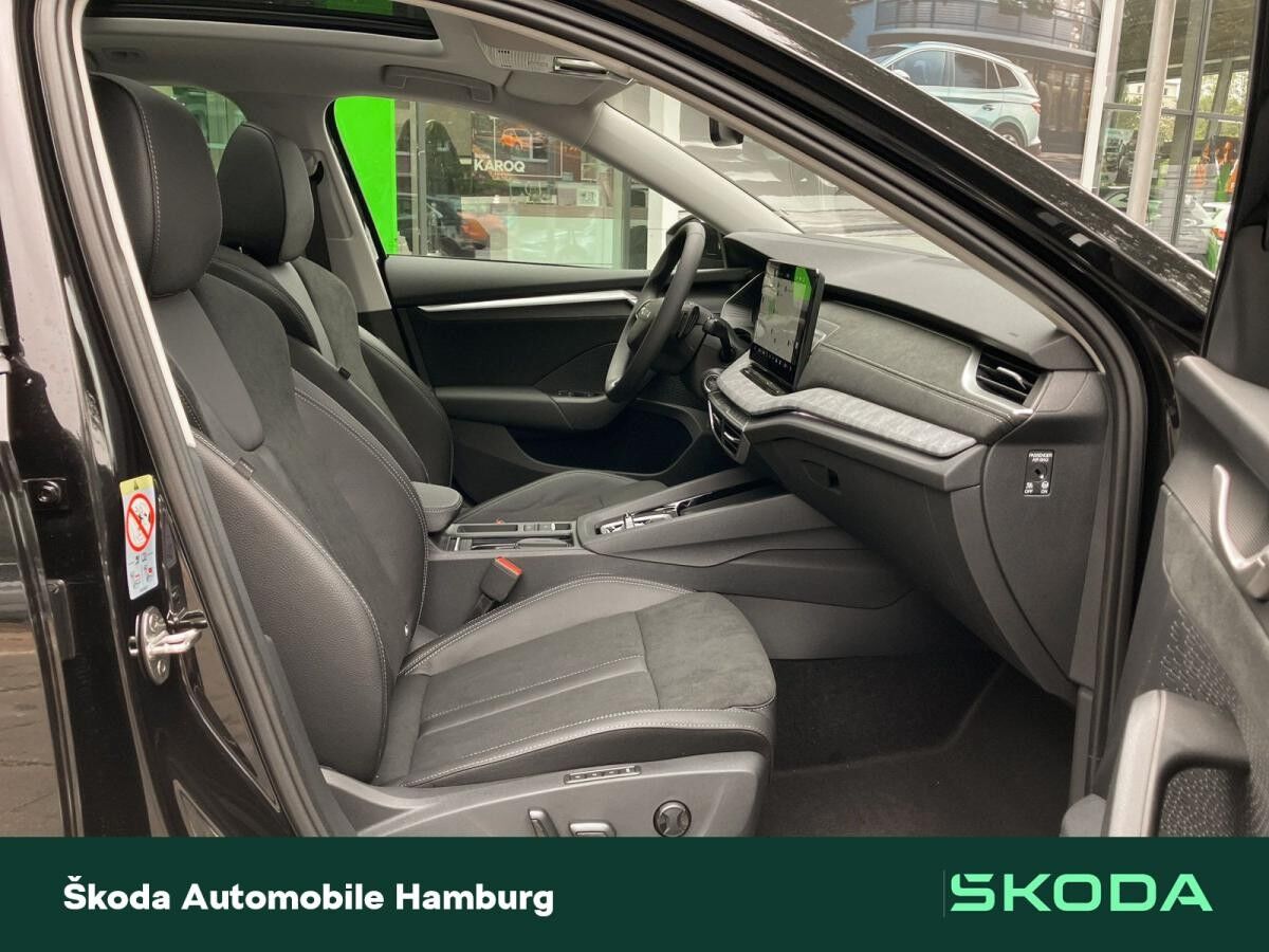 Skoda Octavia Combi Tour 2,0 TDI 7-Gang-DSG _LGE