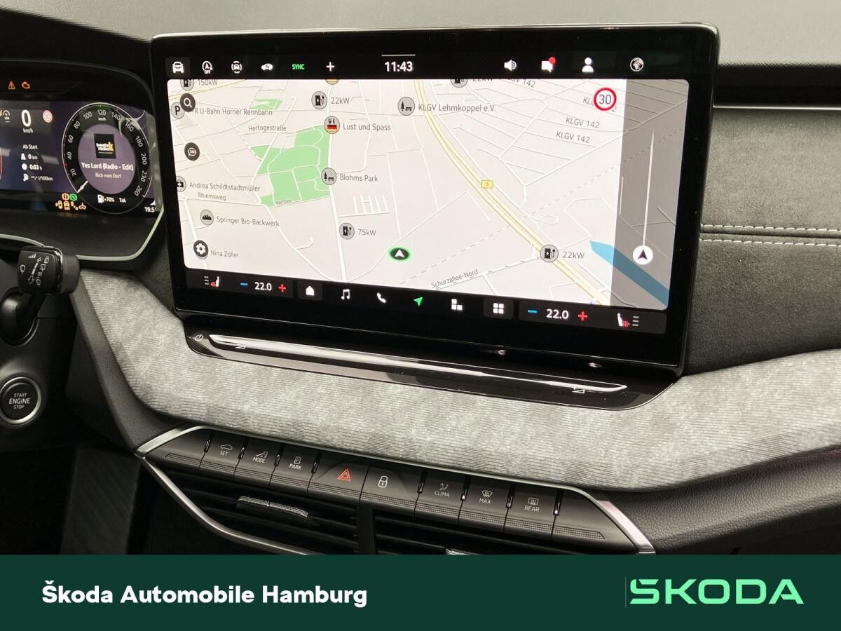 Skoda Octavia Combi Tour 2,0 TDI 7-Gang-DSG _LGE