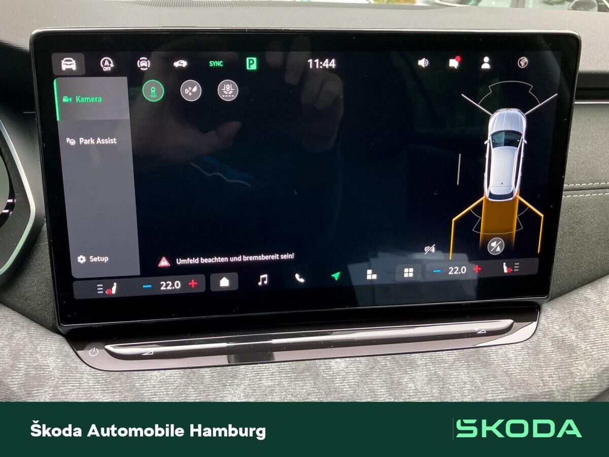 Skoda Octavia Combi Tour 2,0 TDI 7-Gang-DSG _LGE